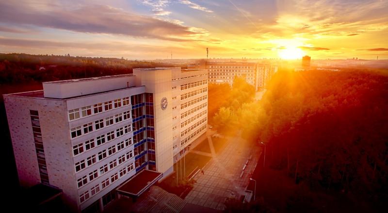 Statybos fakulteto kandidatų į Senato narius rinkimai